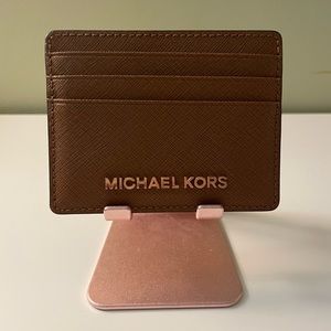 Michael Kors Card Holder